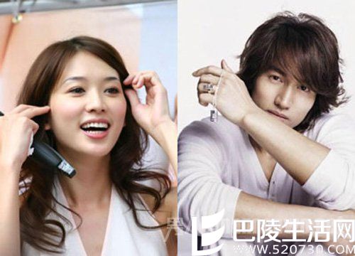 言承旭和林志玲为什么分手 言承旭和林志玲为什么分手