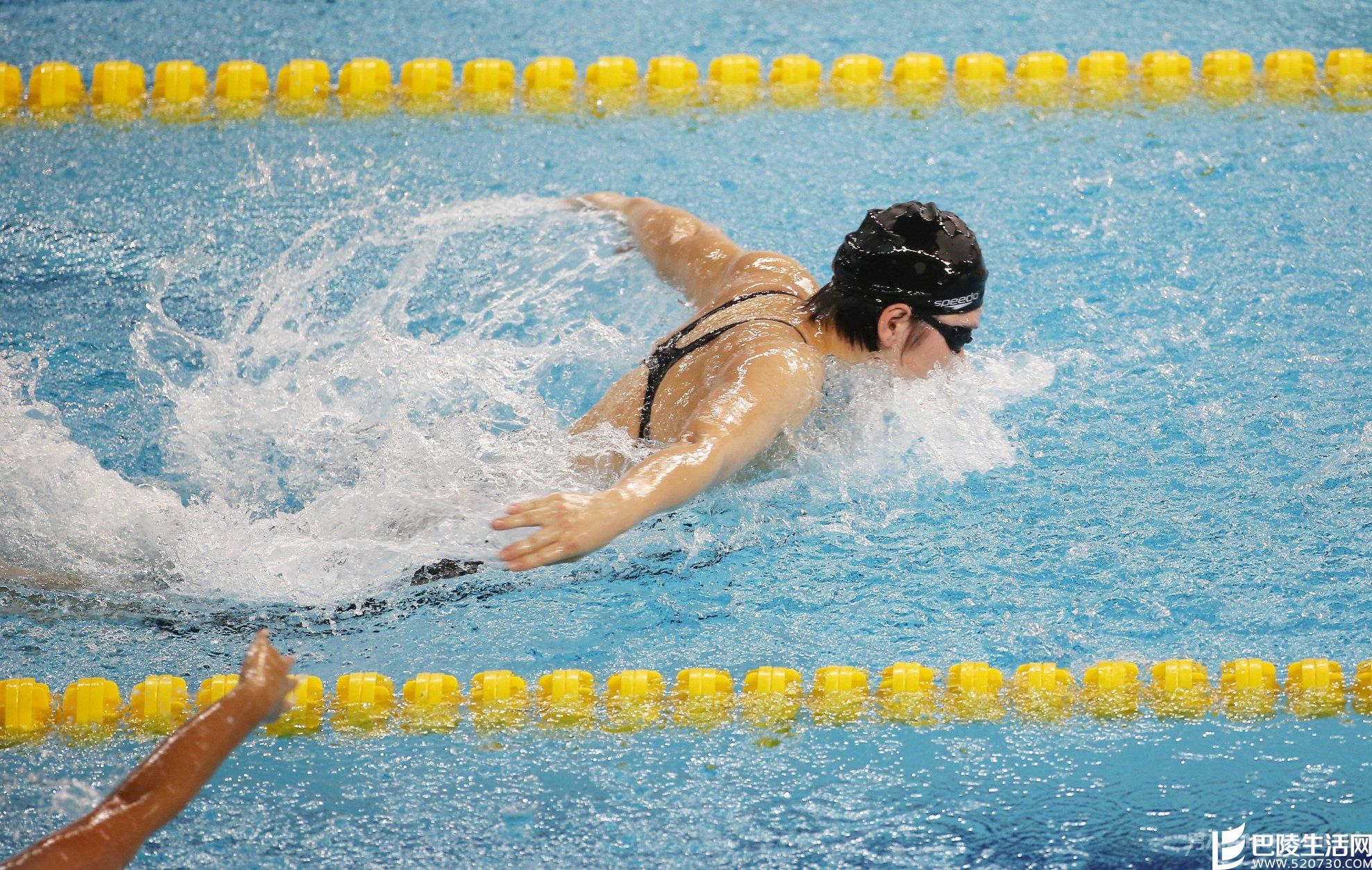 叶诗文实力如何