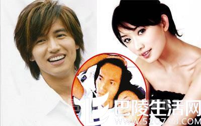 言承旭林志玲 言承旭林志玲