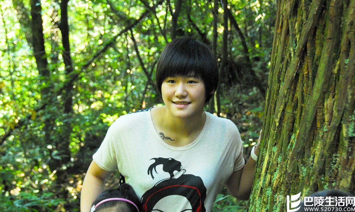 叶诗文私照曝光