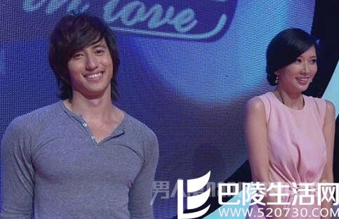 言承旭与林志玲分手