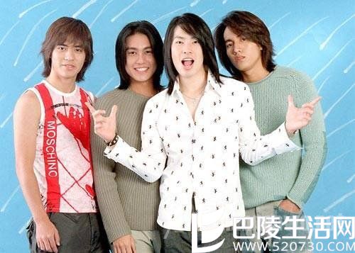 流星花园 流星花园