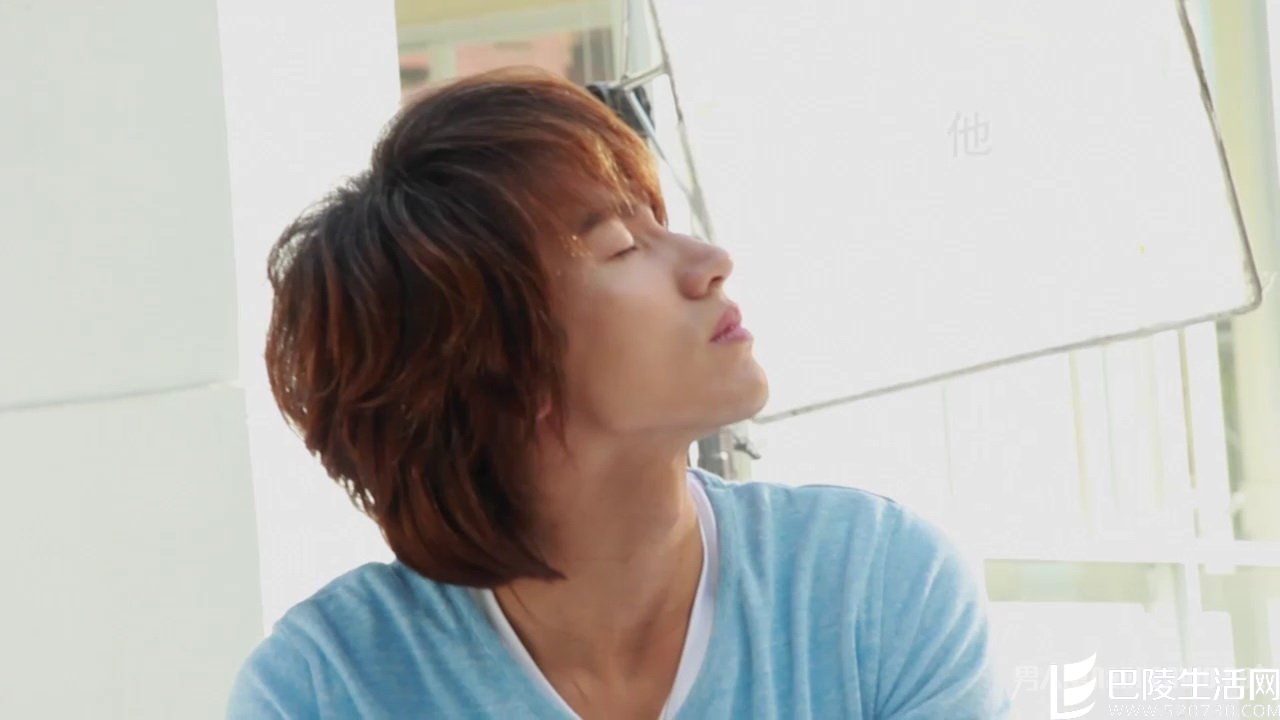 言承旭演艺路程 言承旭演艺路程