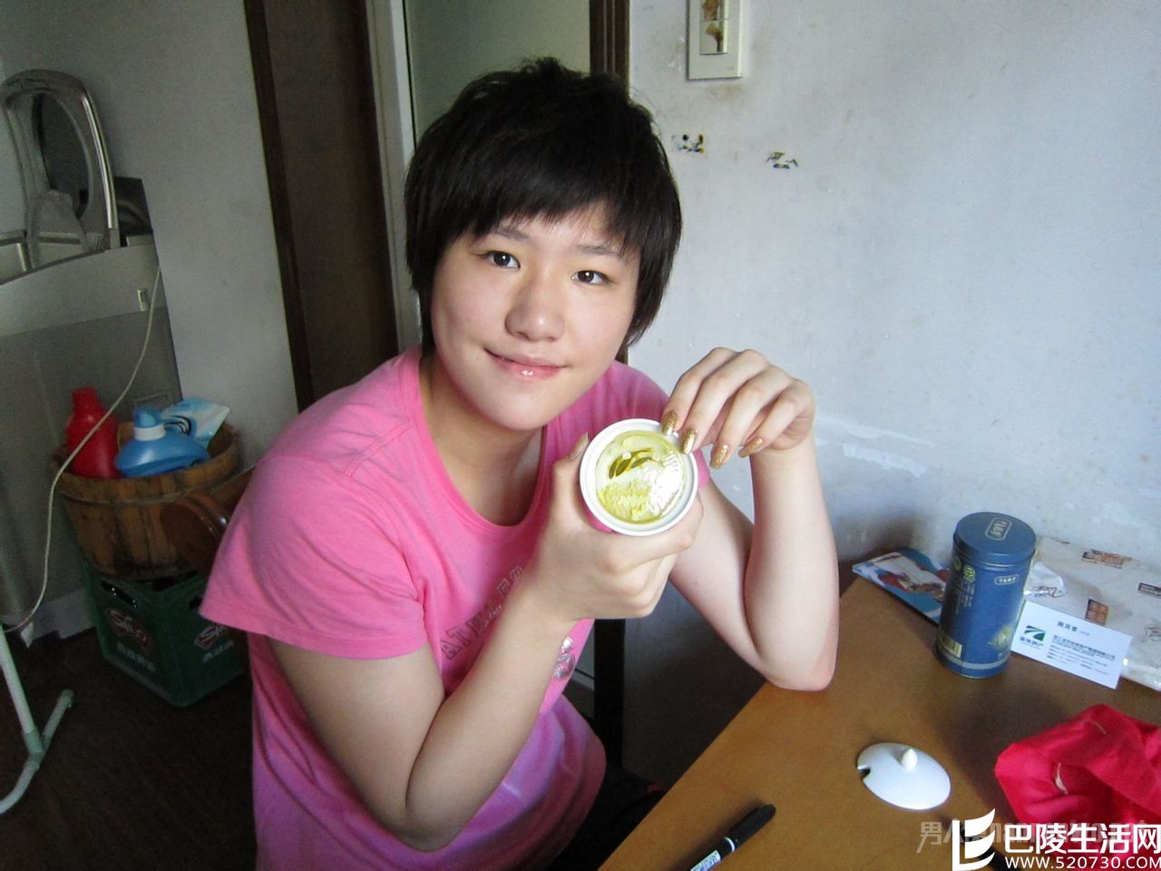 叶诗文的优势在哪