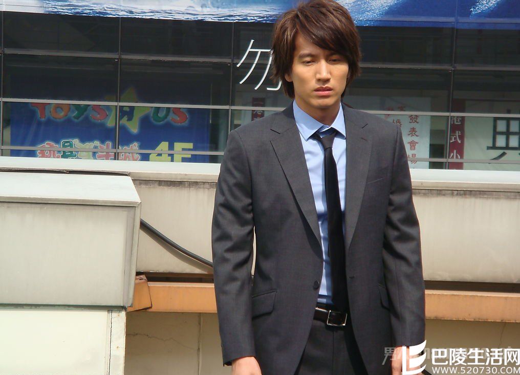 言承旭自称很自卑