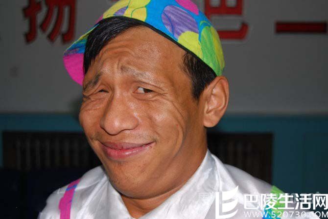 宋小宝背景惊人 宋小宝背景惊人