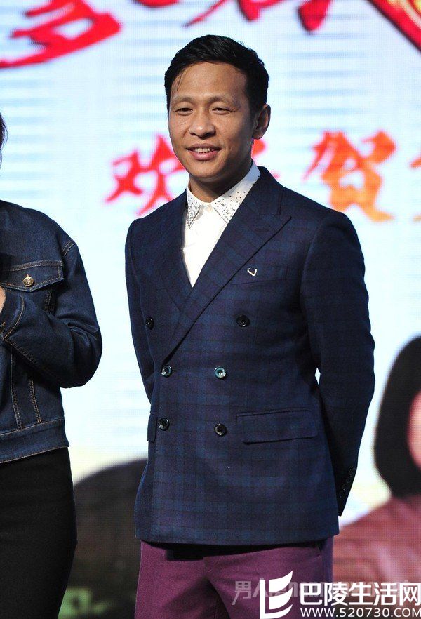 宋小宝老婆是谁 宋小宝老婆是谁