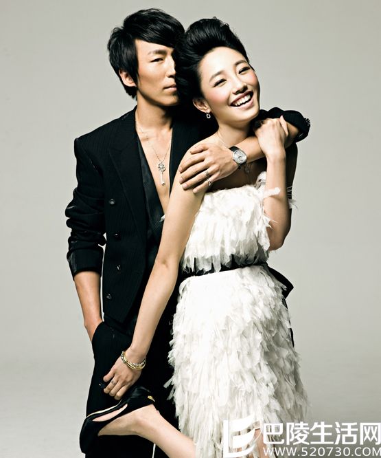 陈羽凡白百何 陈羽凡白百何