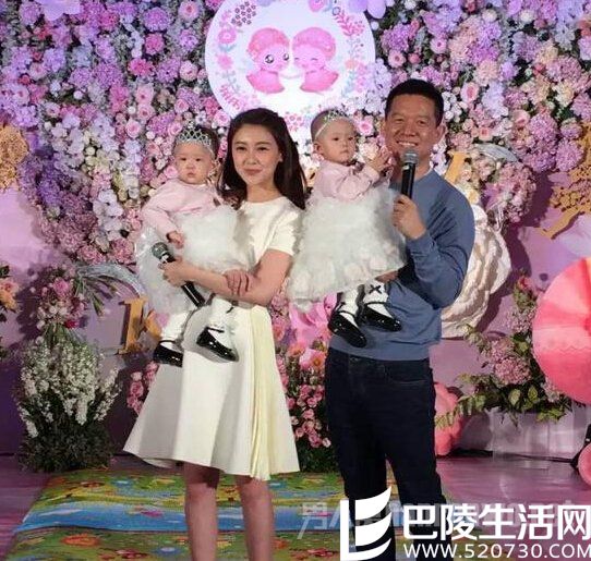 甘薇贾跃亭 甘薇贾跃亭