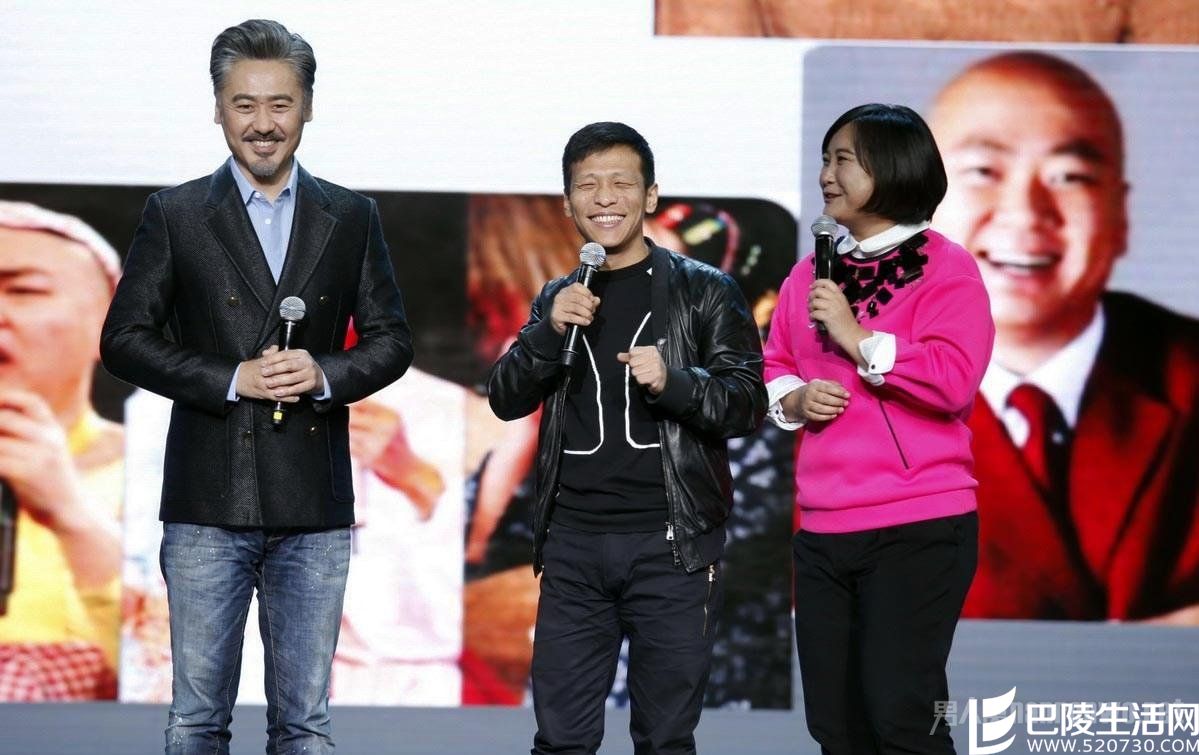 欢乐喜剧人节目形式 欢乐喜剧人节目形式