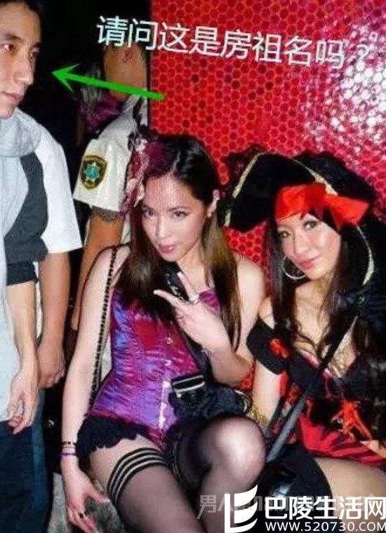 吴建豪老婆石贞善 吴建豪老婆石贞善