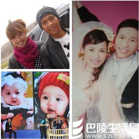 宋小宝家庭 宋小宝家庭