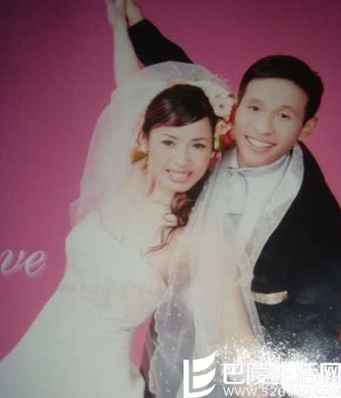 宋小宝老婆霍小红