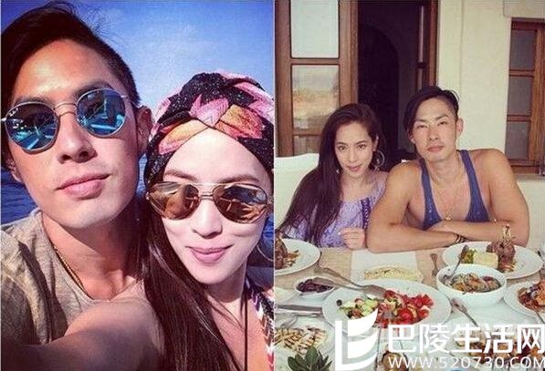 吴建豪离婚了吗 吴建豪离婚了吗