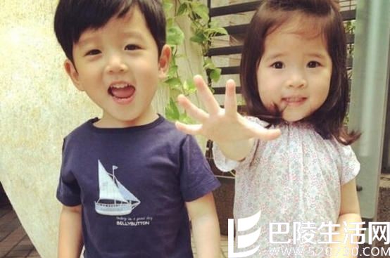 宋小宝龙凤胎 宋小宝龙凤胎