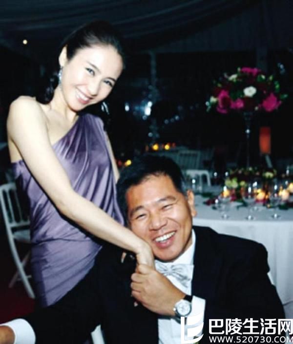 邓崇光黎姿 邓崇光黎姿