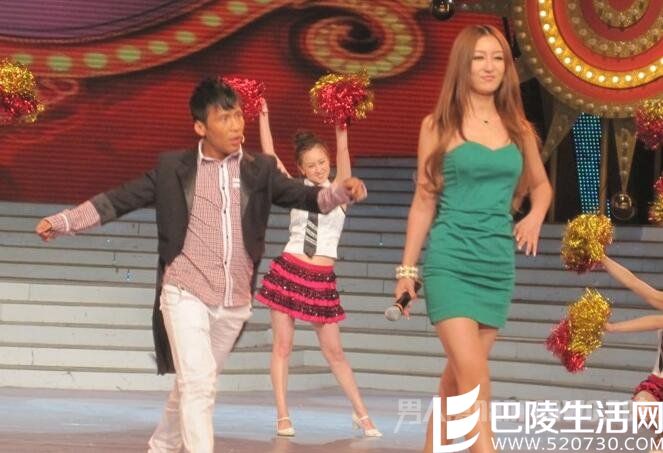 出演本山快乐营的宋小宝 出演本山快乐营的宋小宝