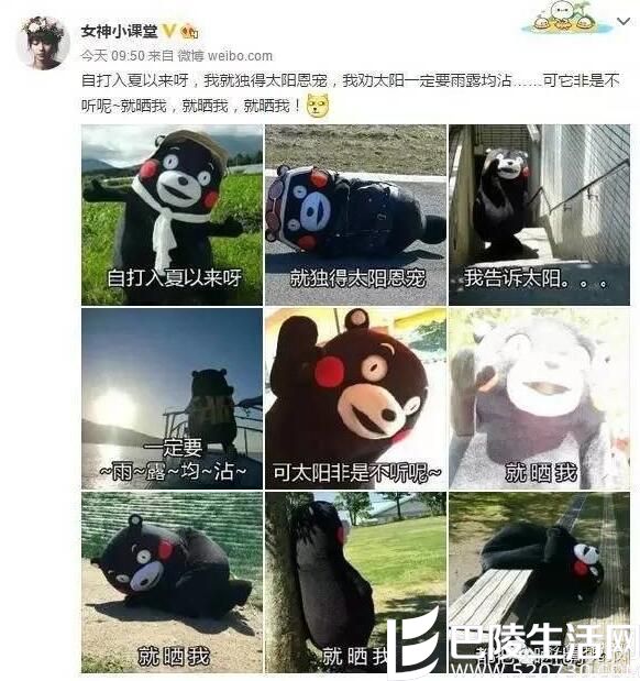 雨露均沾改编版