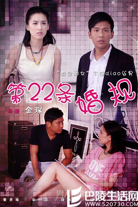 《第22条婚规》第二部 《第22条婚规》第二部