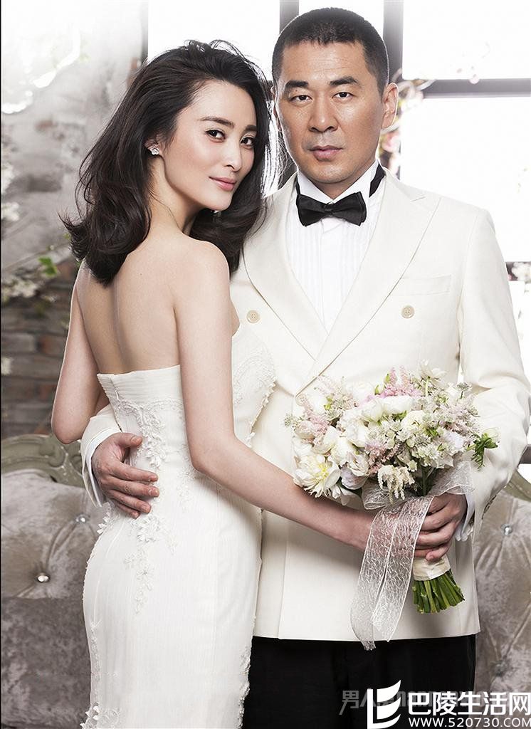 陈建斌蒋勤勤 陈建斌蒋勤勤