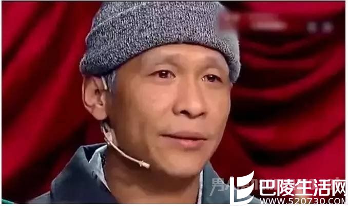 宋小宝饰演癌症患者 宋小宝饰演癌症患者