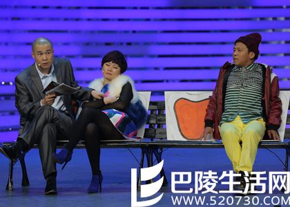 参演晚会作品 参演晚会作品