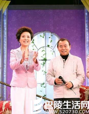 潘长江杨云 潘长江杨云