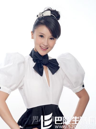 甘薇身高体重 甘薇身高体重