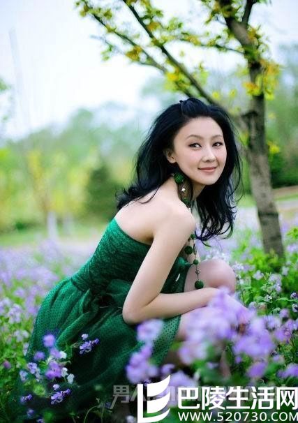 甘薇家庭背景太恐怖 甘薇家庭背景太恐怖