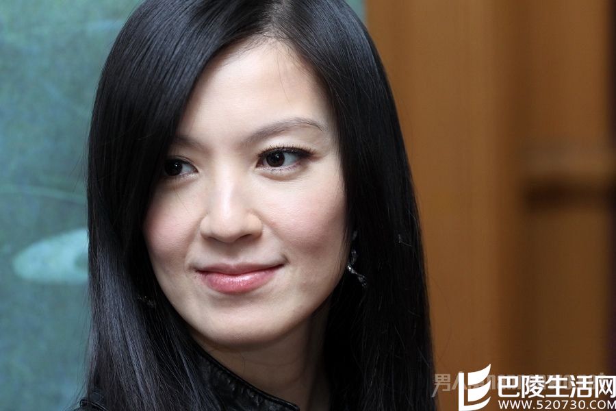 朱孝天前女友林熙蕾 朱孝天前女友林熙蕾