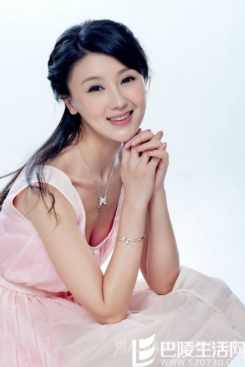 甘薇个人资料 甘薇个人资料