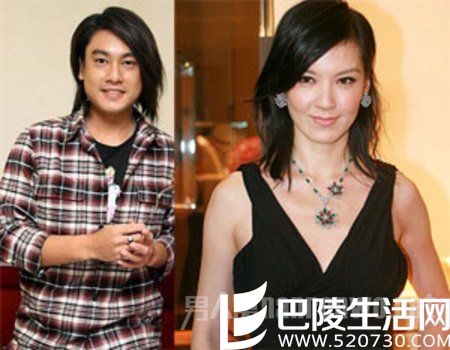 朱孝天林熙蕾因争吵而分手