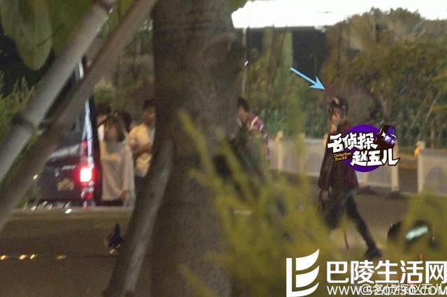 胡彦斌人肉快递