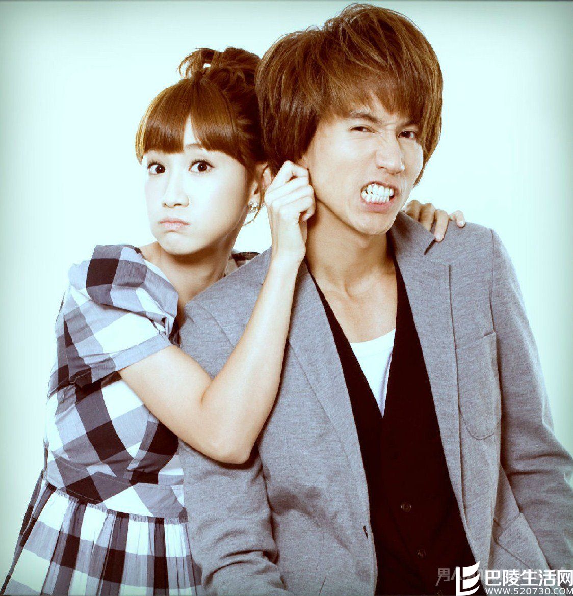 言承旭陈彦妃 言承旭陈彦妃