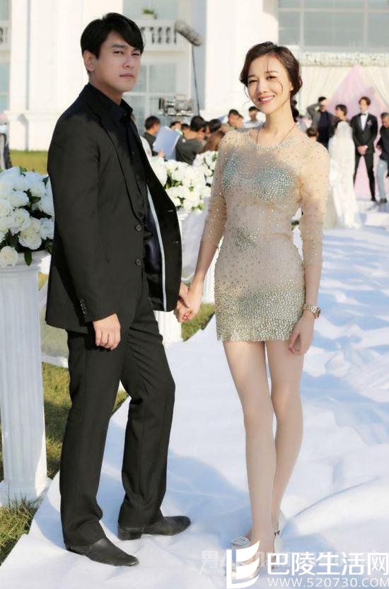 朱孝天韩雯雯是怎么认识的