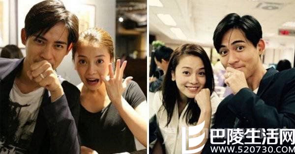 周渝民喻虹渊结婚生子 周渝民喻虹渊结婚生子