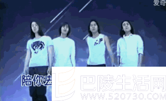 F4成名曲流星雨