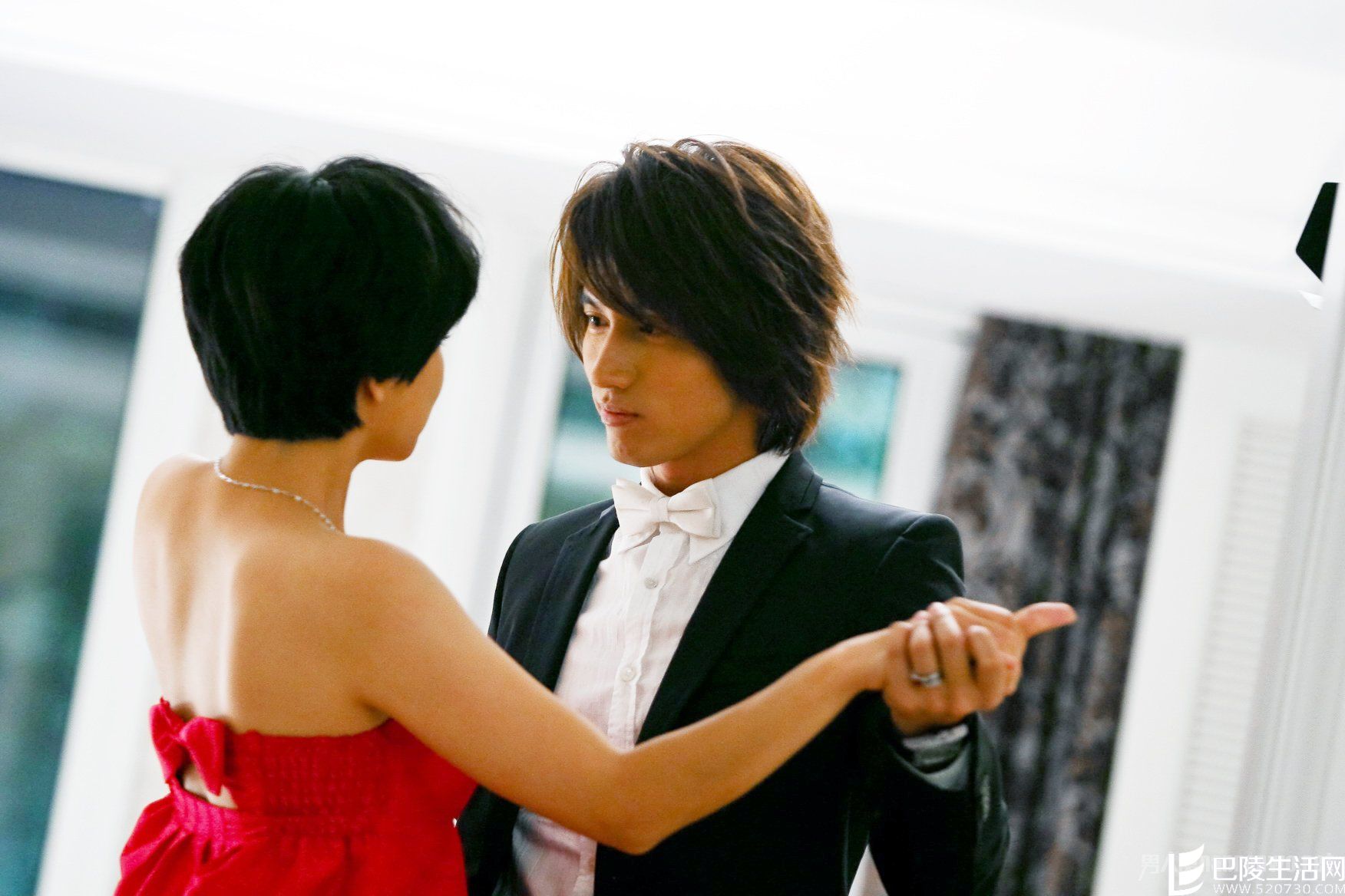 《就想赖着你》