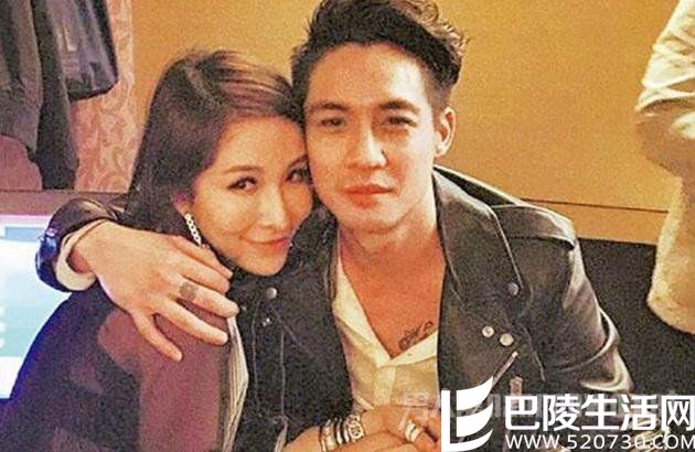 石正祥与萧亚轩