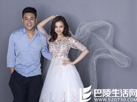 韩雯雯朱孝天怎么认识 韩雯雯朱孝天怎么认识