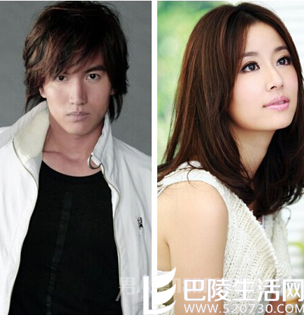 言承旭林心如 言承旭林心如