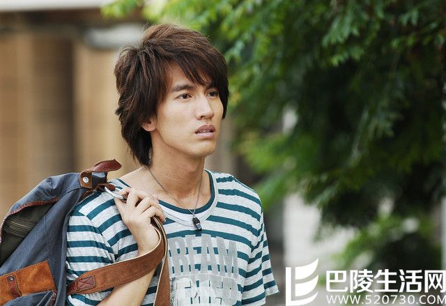 言承旭关颖传恋情 言承旭关颖传恋情