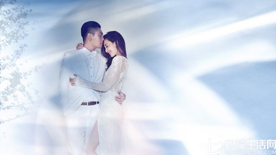 朱孝天结婚照 朱孝天结婚照