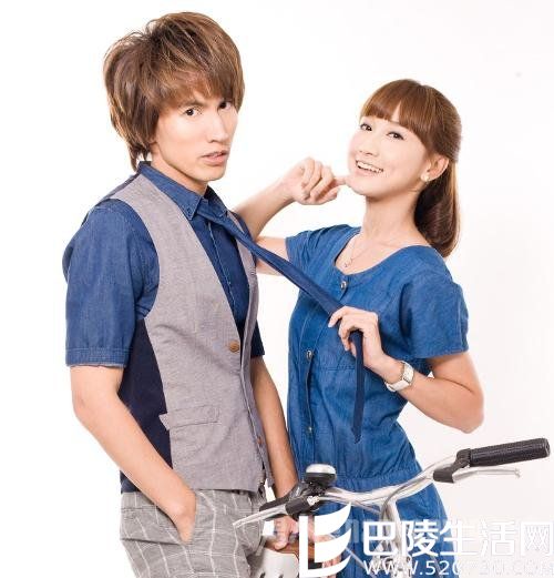 言承旭和陈彦妃 言承旭和陈彦妃