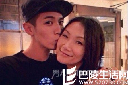 萧亚轩与柯震东