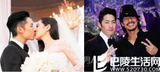 吴建豪结婚 吴建豪结婚