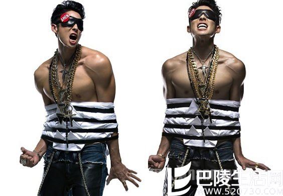 吴建豪肌肉照片 吴建豪肌肉照片