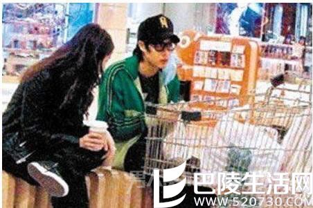 萧亚轩与周汤豪