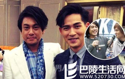 朱孝天发福 朱孝天发福