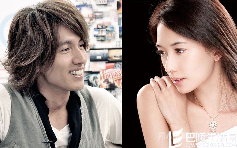 言承旭与林志玲